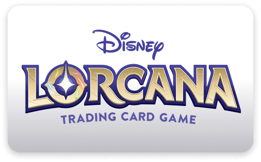 Disney Lorcana